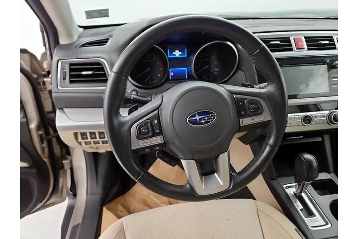 $19998 : Subaru Outback 2015 AWD 2.5i image 10