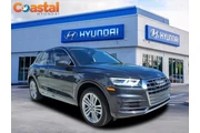 Audi Q5 2019 AWD quattro Pre en Orlando