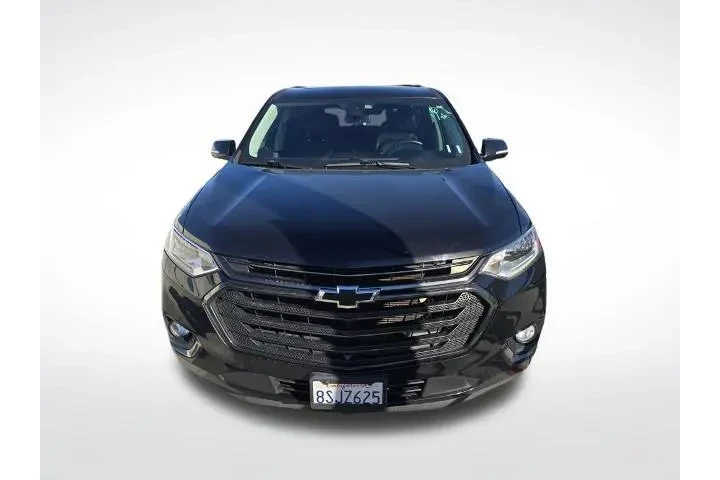$27100 : Chevrolet Traverse 2020 Prem image 4