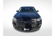 $27100 : Chevrolet Traverse 2020 Prem thumbnail