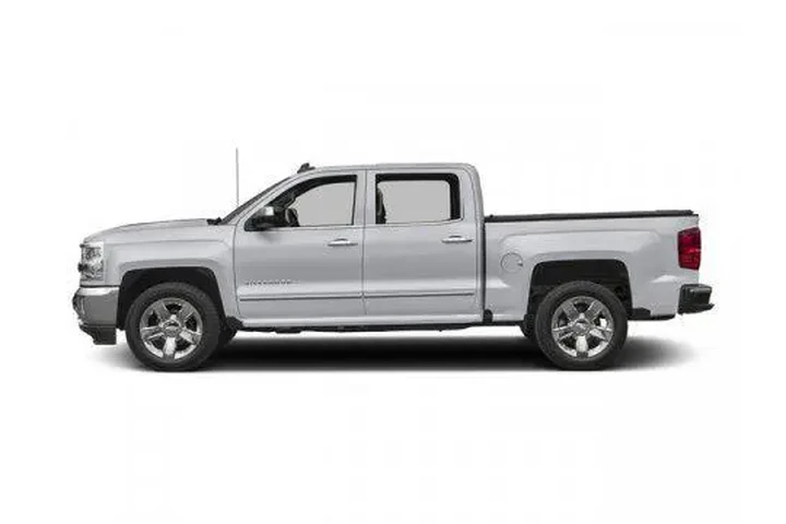 $25891 : Chevrolet Silverado 1500 201 image 3