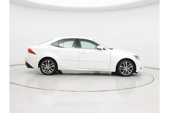 $25998 : Lexus IS 300 2020 4dr Sedan image 7