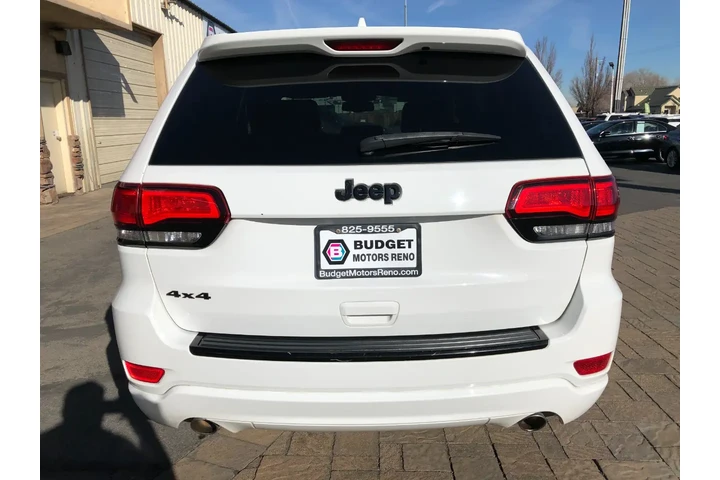 $14870 : 2015 Grand Cherokee Altitude image 4