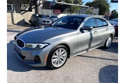 2024 BMW 3 Series 330i Sedan en Houston