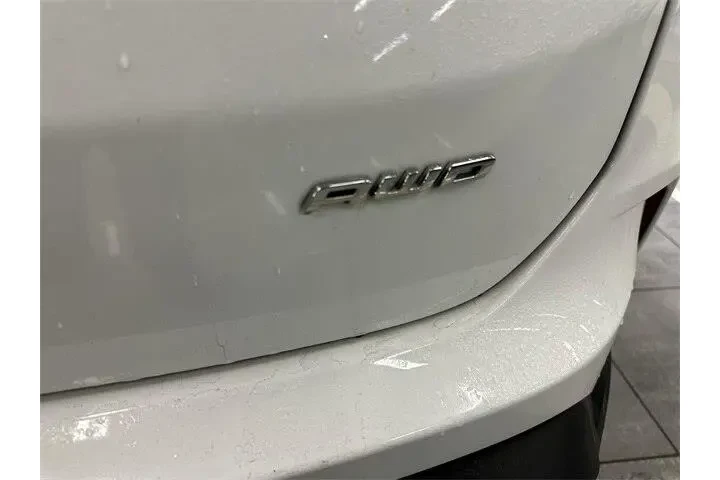 $26500 : Ford Edge 2024 AWD SEL 4dr S image 7