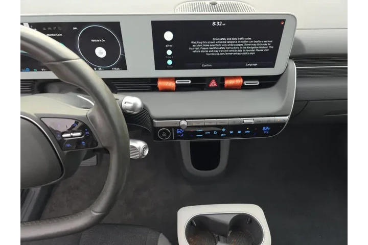 $24999 : 2022 Ioniq 5 SE image 10