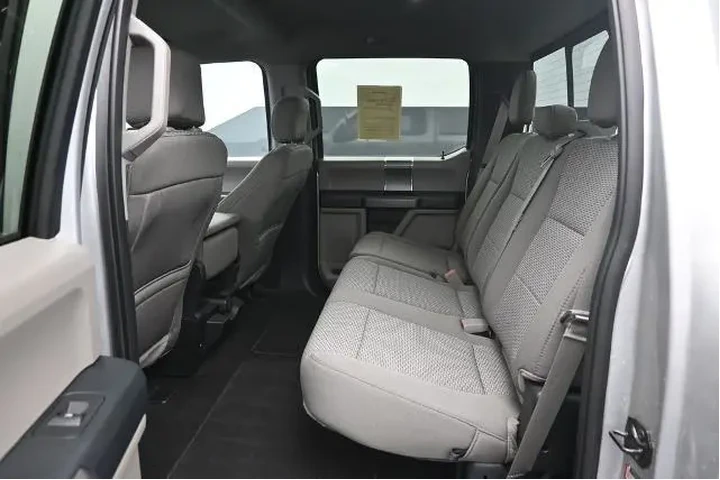 $25998 : Ford F-150 2019 4x2 XL 4dr S image 7