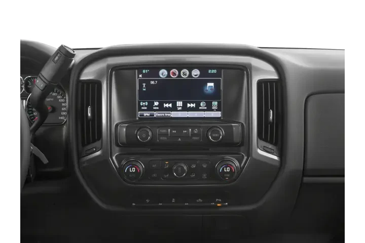 $24484 : 2018 Silverado 1500 LT image 7