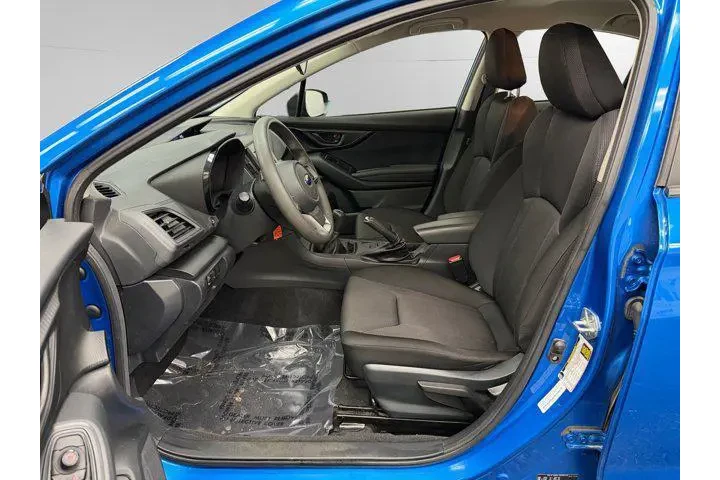 $19988 : Subaru Impreza 2022 AWD Base image 9