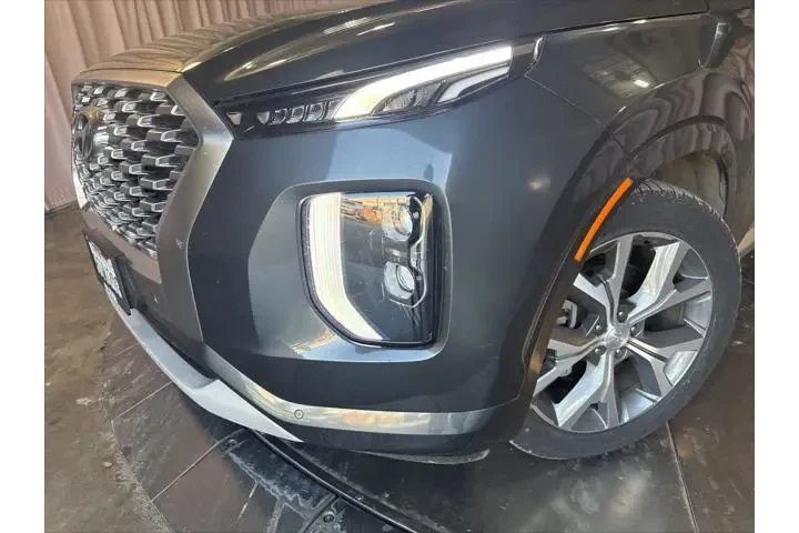 $26999 : Hyundai PALISADE 2021 AWD Li image 9