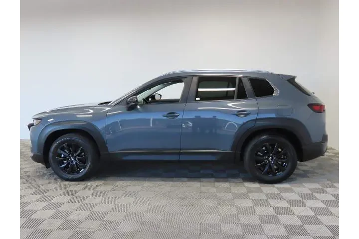 $25321 : Mazda CX-50 2024 AWD 2.5 S P image 9