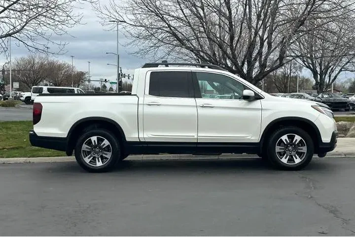 $21995 : Honda Ridgeline 2017 AWD RTL image 8