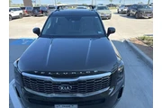 $16474 : Kia Telluride 2020 S 4dr SUV thumbnail