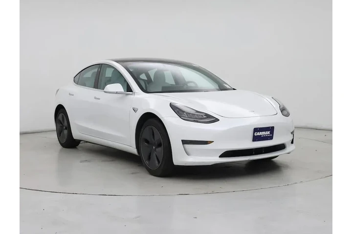 $20998 : Tesla Model 3 2019 Standard image 1
