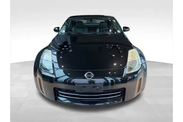 $18999 : Nissan 350Z 2008 Touring 2dr image 10
