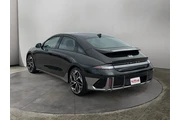 $26433 : Hyundai IONIQ 6 2023 Limited thumbnail