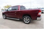 $37488 : Ram 1500 2022 4x2 Big Horn 4 thumbnail