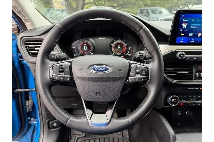 $18975 : Ford Escape 2021 AWD SEL 4dr image 9