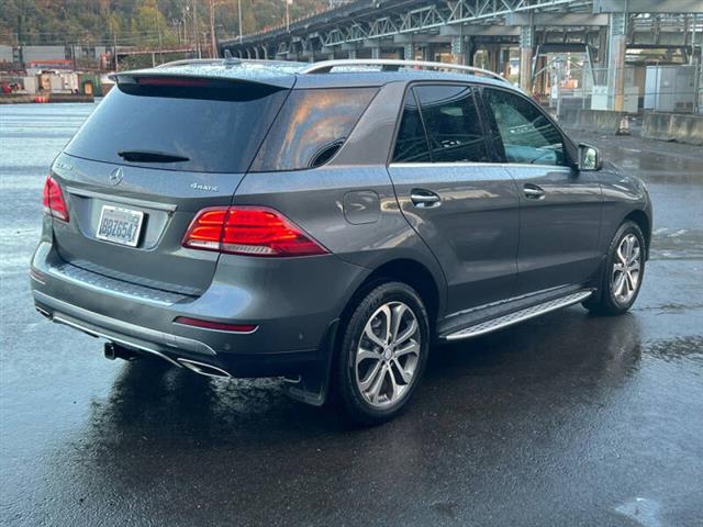 $17988 : 2017 Mercedes-Benz GLE GLE 35 image 7