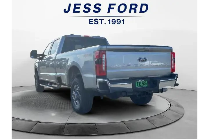 $70498 : Ford F-350 Super Duty 2024 4 image 5