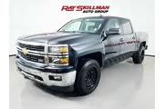 $16975 : Chevrolet Silverado 1500 201 thumbnail