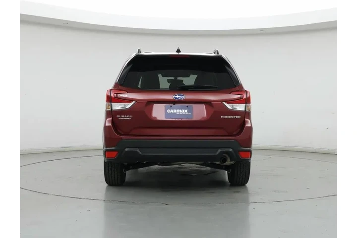 $30998 : Subaru Forester 2024 AWD Pre image 6