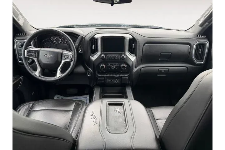 $34888 : Chevrolet Silverado 1500 202 image 10