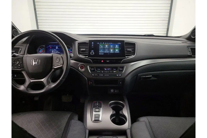 $22998 : Honda Passport 2020 AWD EX-L image 9