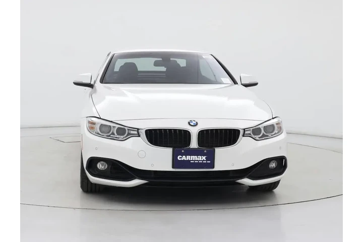 $19998 : BMW 4 Series 2016 428i 2dr C image 5