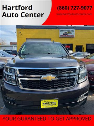 $16999 : 2015 Suburban LT image 2