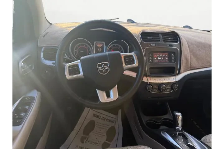 $7995 : Dodge Journey 2013 SE 4dr SU image 2