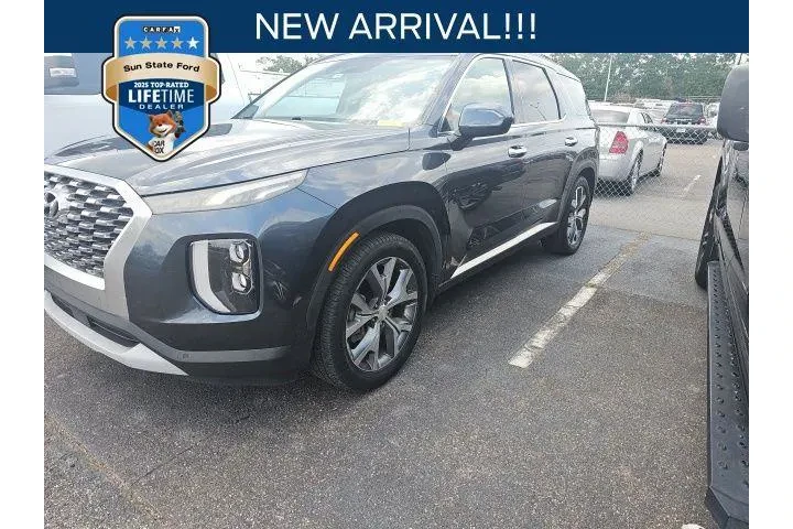 $18997 : Hyundai PALISADE 2020 SEL 4d image 1