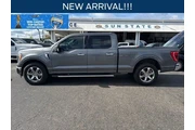 Ford F-150 2023 4x2 XL 4dr S