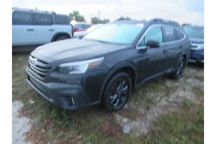 $23990 : Subaru Outback 2020 AWD Onyx image 3