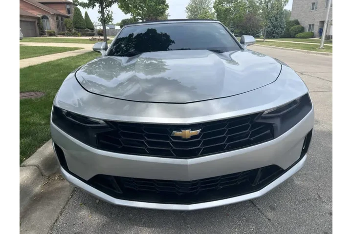 $18977 : 2019 Camaro LT image 3