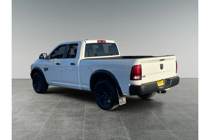 $30561 : Ram 1500 Classic 2021 image 3