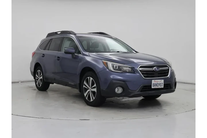 $17998 : Subaru Outback 2018 AWD 2.5i image 1