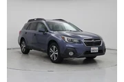 Subaru Outback 2018 AWD 2.5i en San Jose