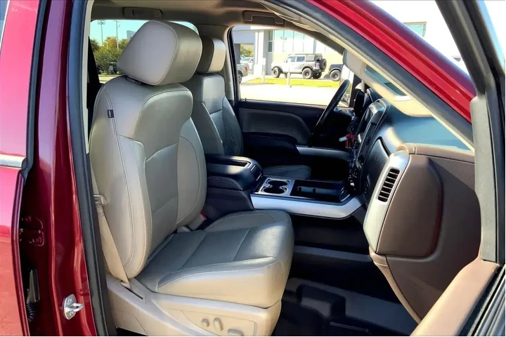 $22699 : Chevrolet Silverado 2500HD 2 image 8