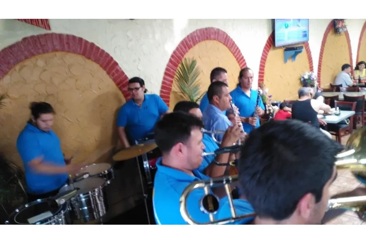 BANDA LA NUEVA PETATLAN image 1