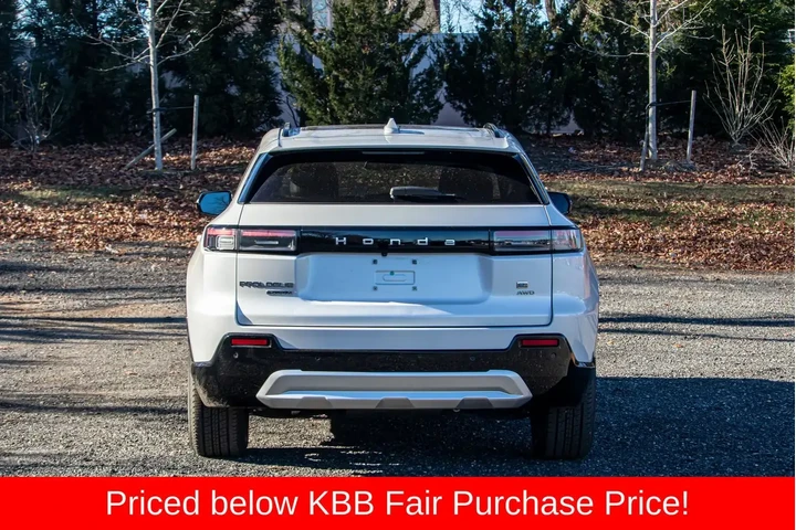 $21695 : Honda Prologue 2024 AWD Tour image 7