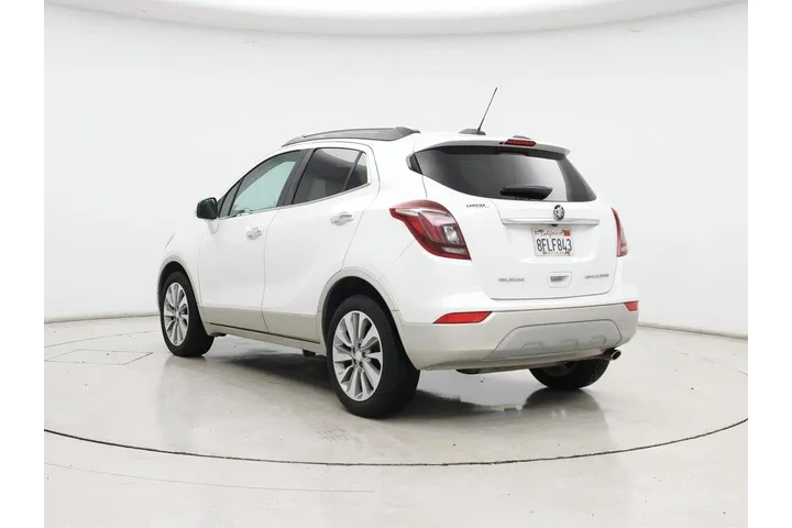 $12998 : Buick Encore 2018 Preferred image 2