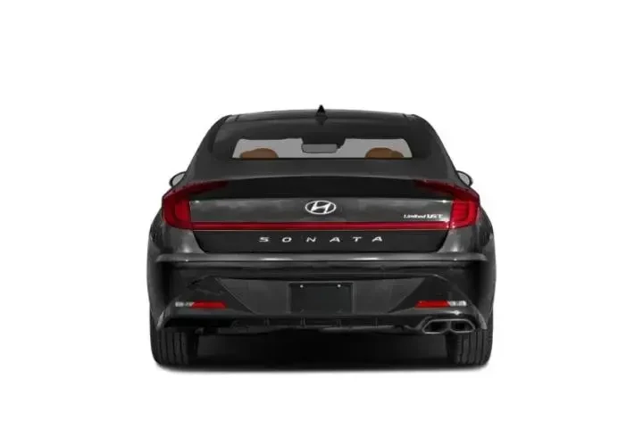 $20999 : Hyundai SONATA 2023 Limited image 8