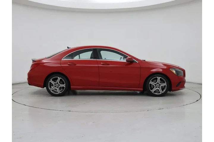 $18998 : Mercedes-Benz CLA 2018 CLA 2 image 7