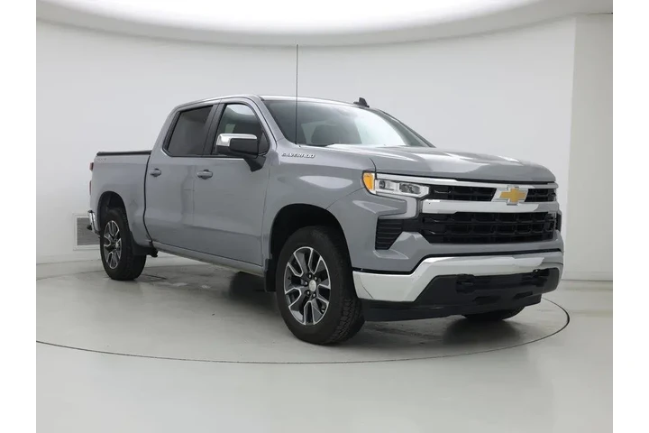 $36998 : Chevrolet Silverado 1500 202 image 1