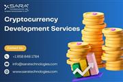 Cryptocurrency Development en San Diego