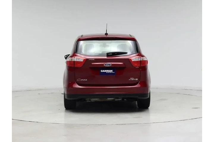 $14998 : Ford C-MAX Hybrid 2015 SEL 4 image 6