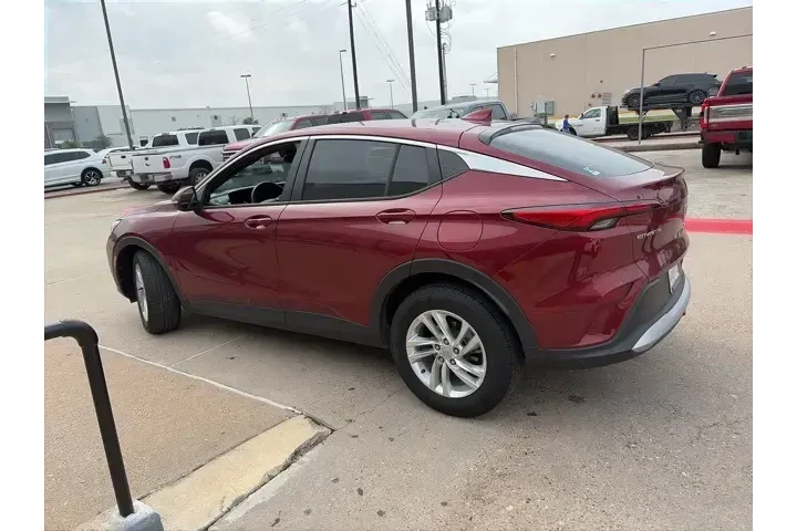 $21927 : Buick Envista 2024 Preferred image 2