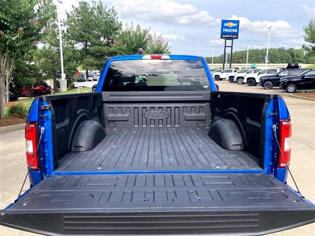 $26990 : 2020 F-150 XL 8-ft. Bed 2WD image 8