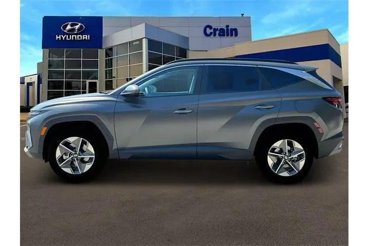 $31499 : Hyundai TUCSON 2025 SEL 4dr image 4